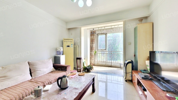 首座御园一期二手房实景图