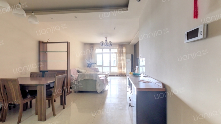 青房尚瑞天韵二手房实景图