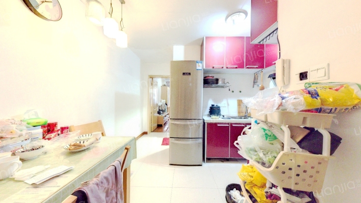 回龙桥二手房实景图