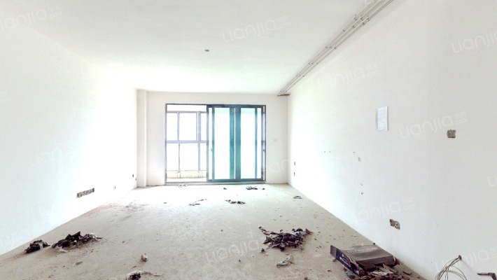 海伦堡珍珠湾别墅二手房实景图