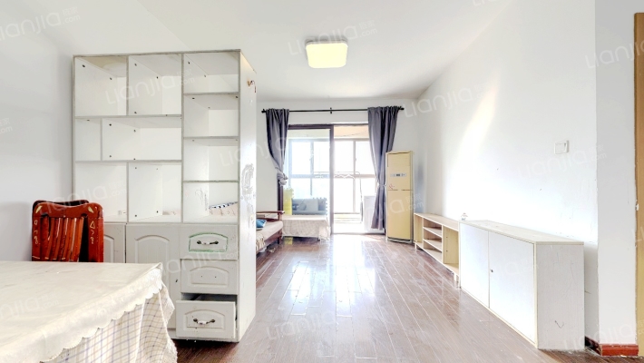 明发珠江国际二手房实景图