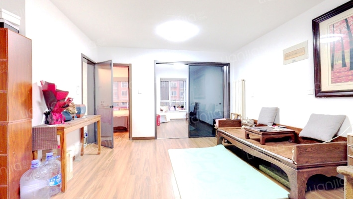 中正公馆二手房实景图