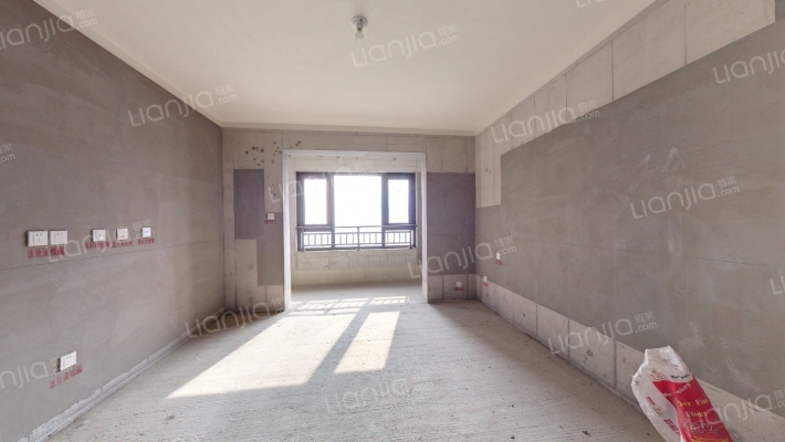 正商启盛华庭二手房实景图