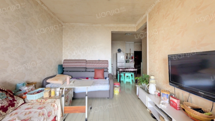 沪都家园东区二手房实景图