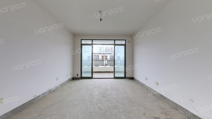 浦江世博家园四街坊二手房实景图