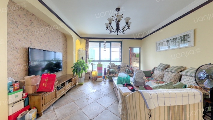 盛世草堂二手房实景图