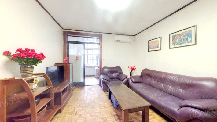 支矶石街24号二手房实景图