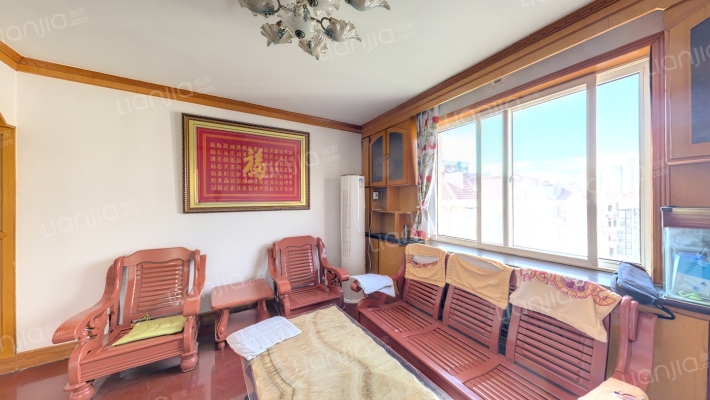 福林花园二手房实景图