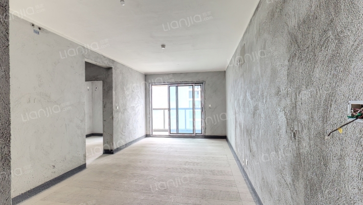 金科天壹府二期二手房实景图