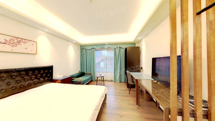 江湾298二手房实景图