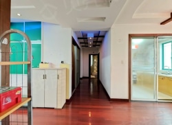 整租·明日星城星海园 3室2厅 南_明日星城星海园租房