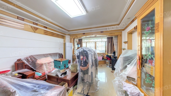 西溪花园二手房实景图