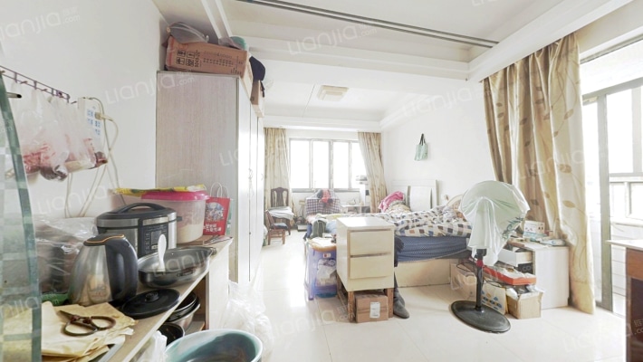 邻里花园二手房实景图