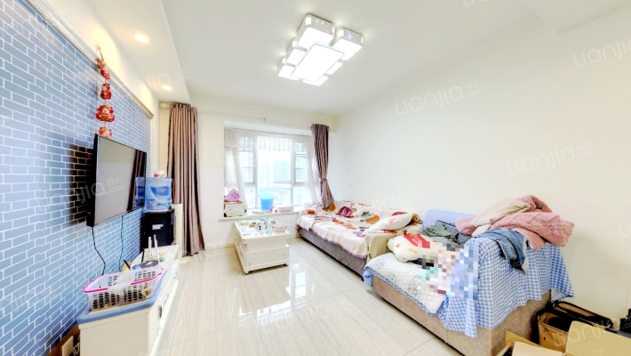 合能锦城二手房实景图