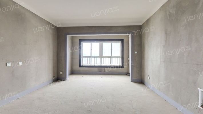 荣盛华府一期二手房实景图