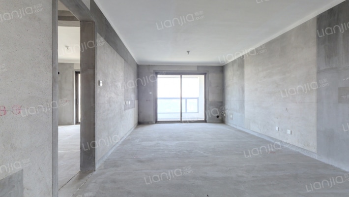 永威南樾瑞苑二手房实景图