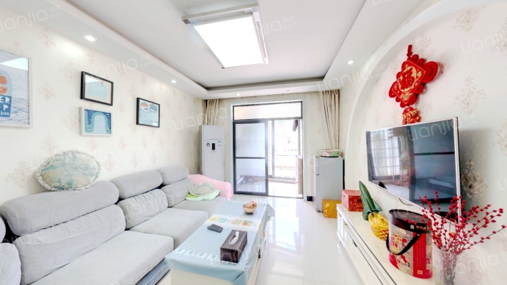 宁泰家园二手房实景图