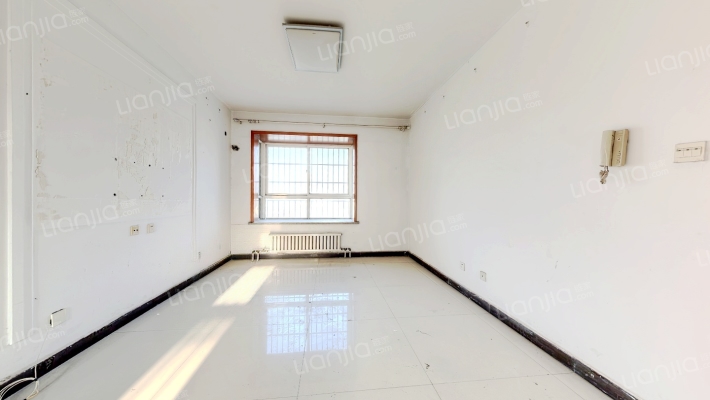 朝华美域二手房实景图