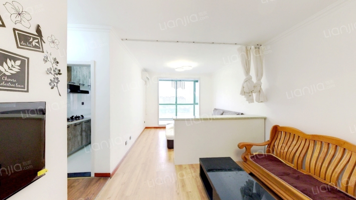 第一城A组团二手房实景图