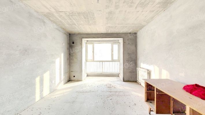 由由家园二手房实景图