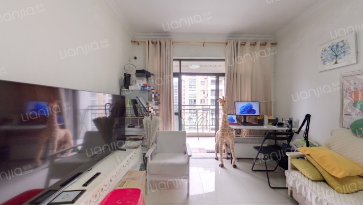 海力花园二手房实景图