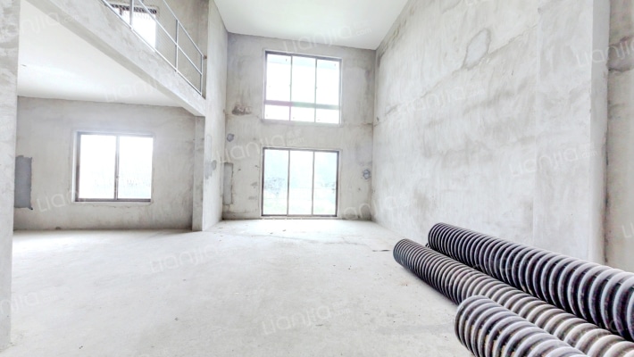 闽侯县正阳田园外二手房实景图