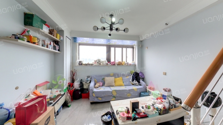 名门金隅二手房实景图