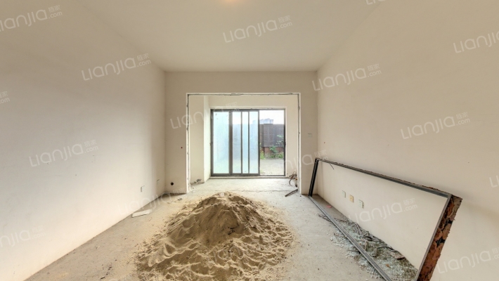 开元国际二手房实景图