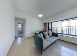 整租·碧桂园金科尚合府 3室2厅 南_碧桂园金科尚合府租房