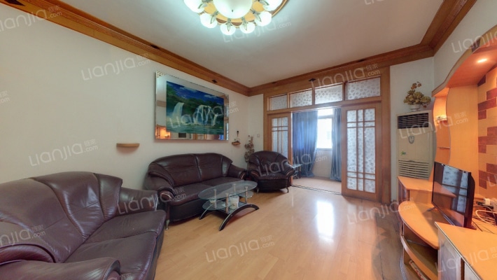 西湖治安大队宿舍（抚生路194号）二手房实景图