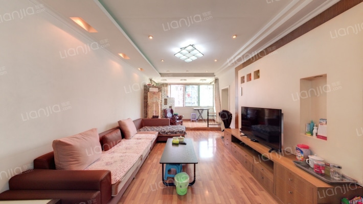 烟雨堡二手房实景图