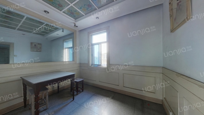 花山湾新村六区二手房实景图