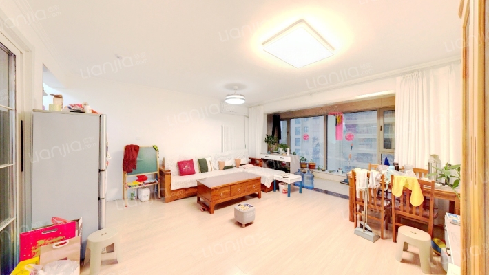 戴戈庄社区峨眉山路1398号二手房实景图