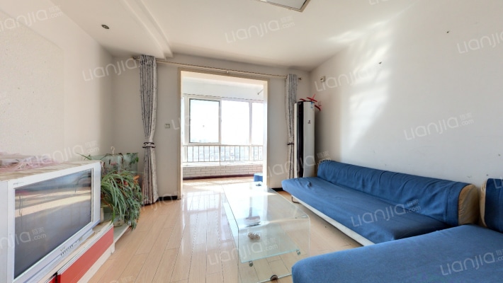 丽景花园(长安)二手房实景图