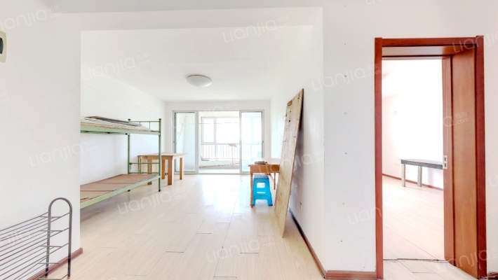 烟台前家园二手房实景图