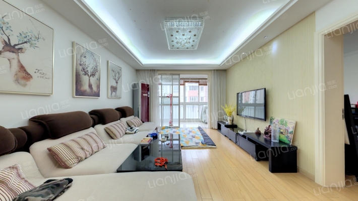 景舒苑九村二手房实景图