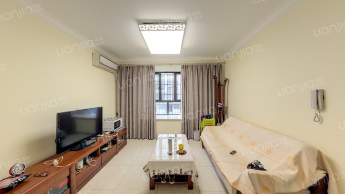 民旺苑二手房实景图