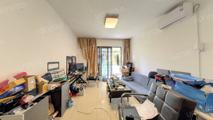 大运城邦悦城二手房实景图