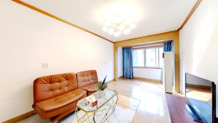 湖滨新村二手房实景图