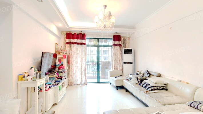 富丽苑（沙溪镇）二手房实景图