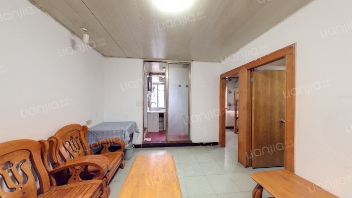 四航局宿舍二手房实景图