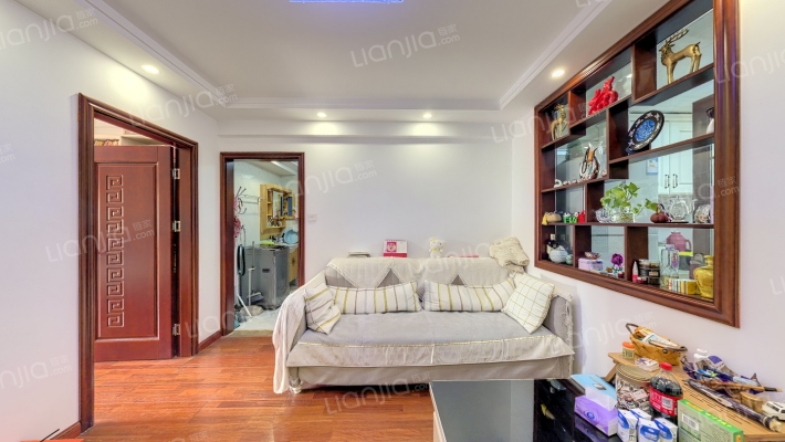 孝陵卫二手房实景图