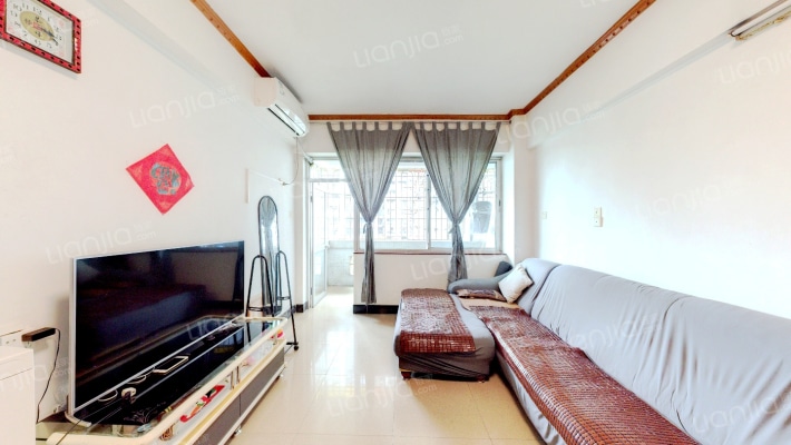 瑞宝花园二手房实景图