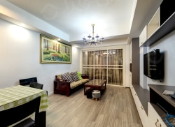 整租·古运五爱苑C区 1室1厅 南_古运五爱苑C区租房