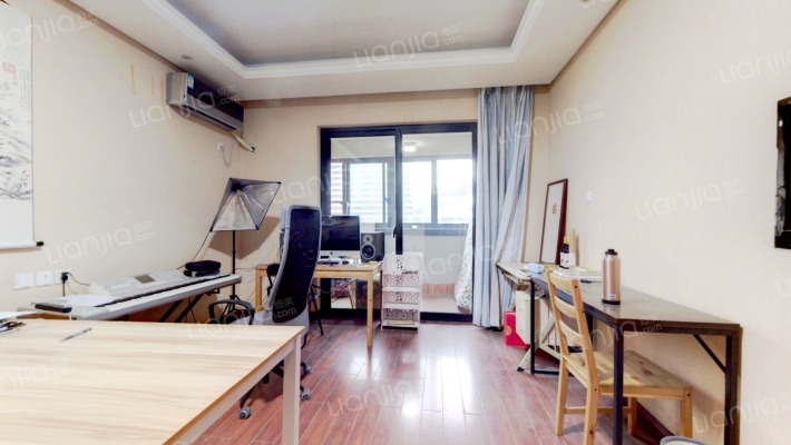 云溪印象二手房实景图