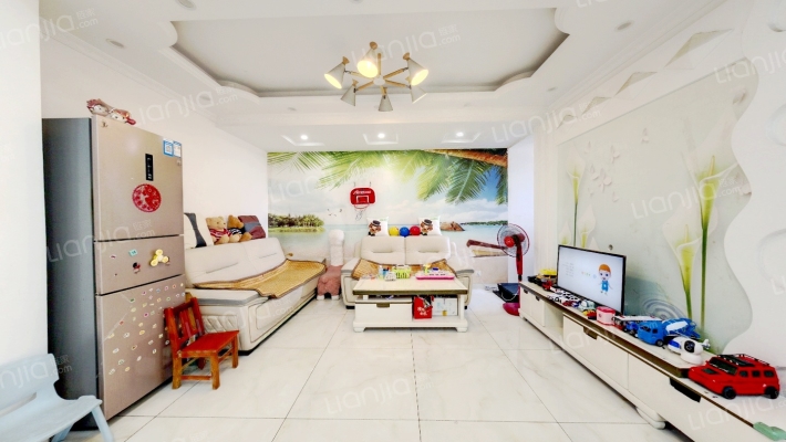 大众城市之光二手房实景图