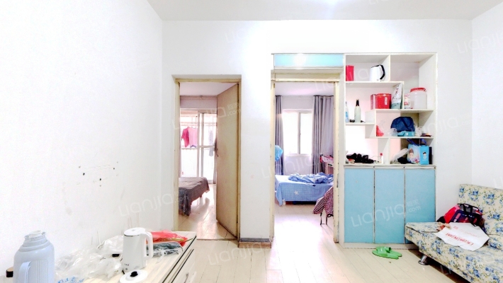 公园道壹号恢复楼二手房实景图