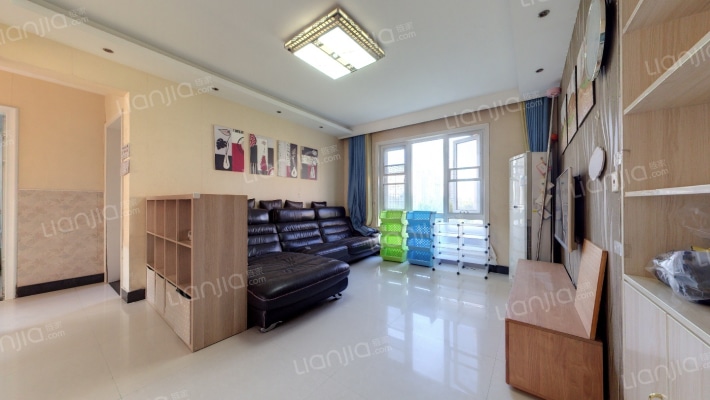 鑫苑逸品香山二手房实景图