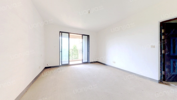 绿地国际博览城一期君珑二手房实景图