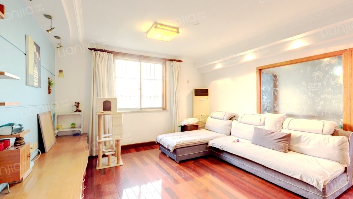 民安小区二手房实景图